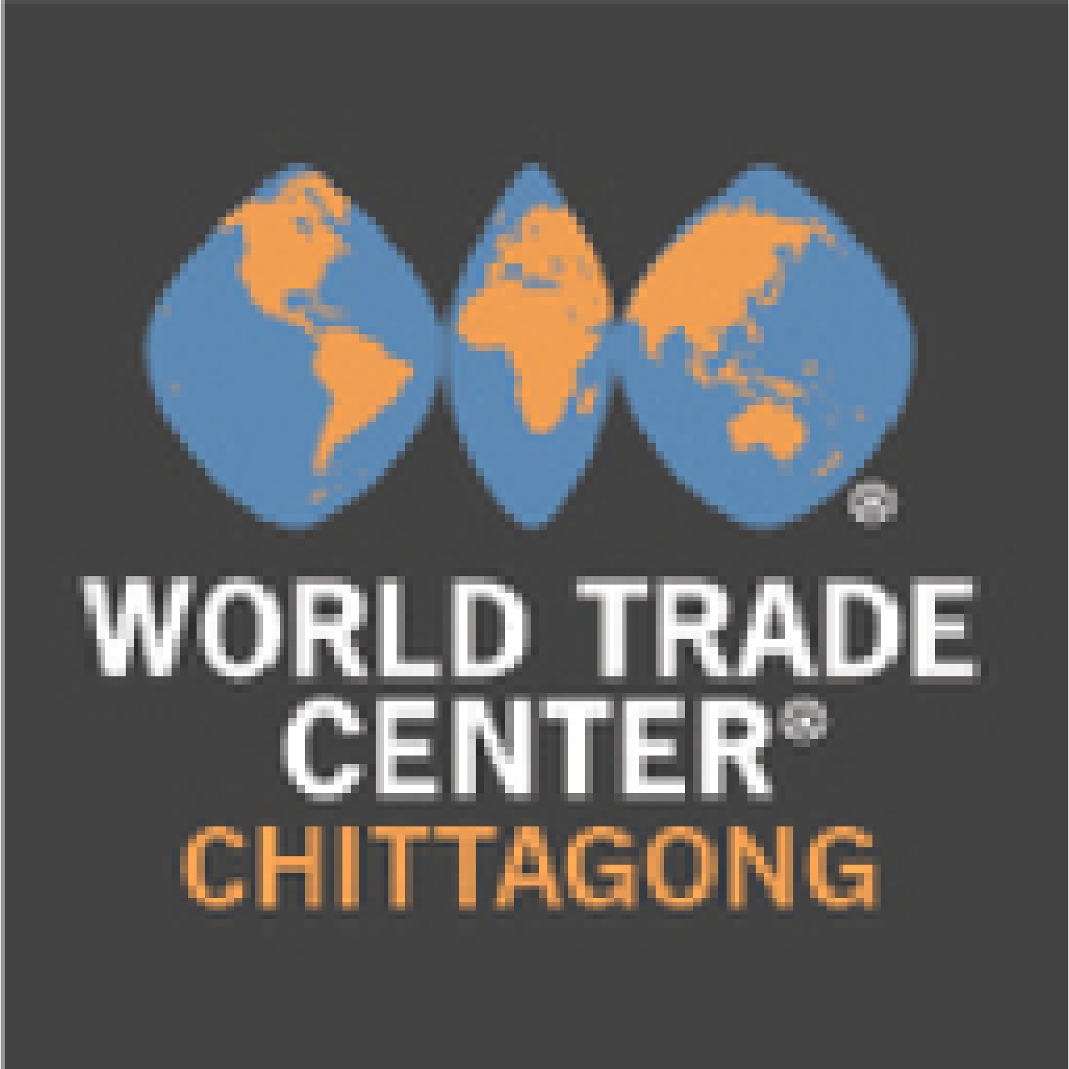 Corporate client logo