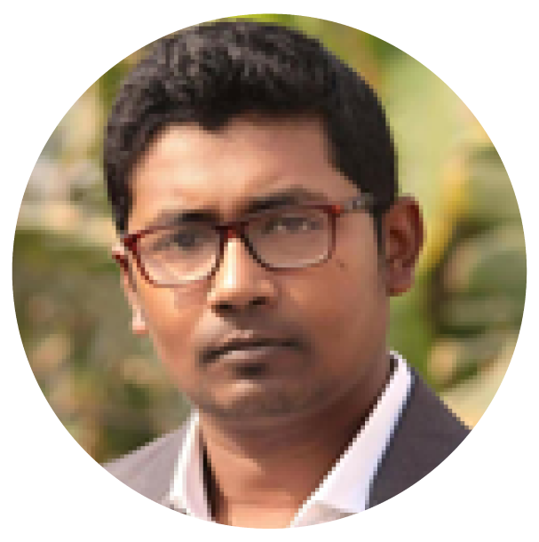 Shoyeb Ahmed